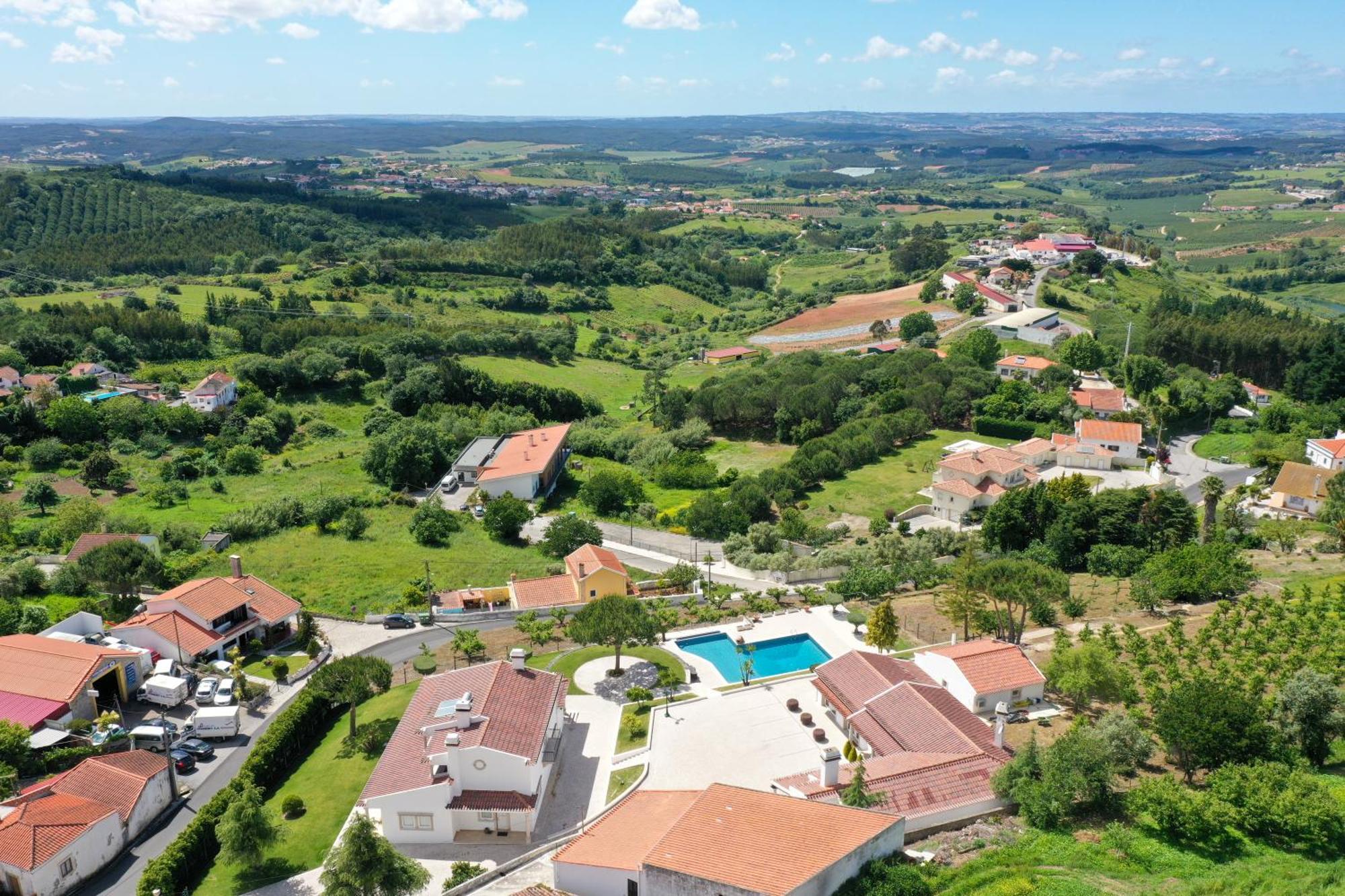 Casa rural Casa Da Eira