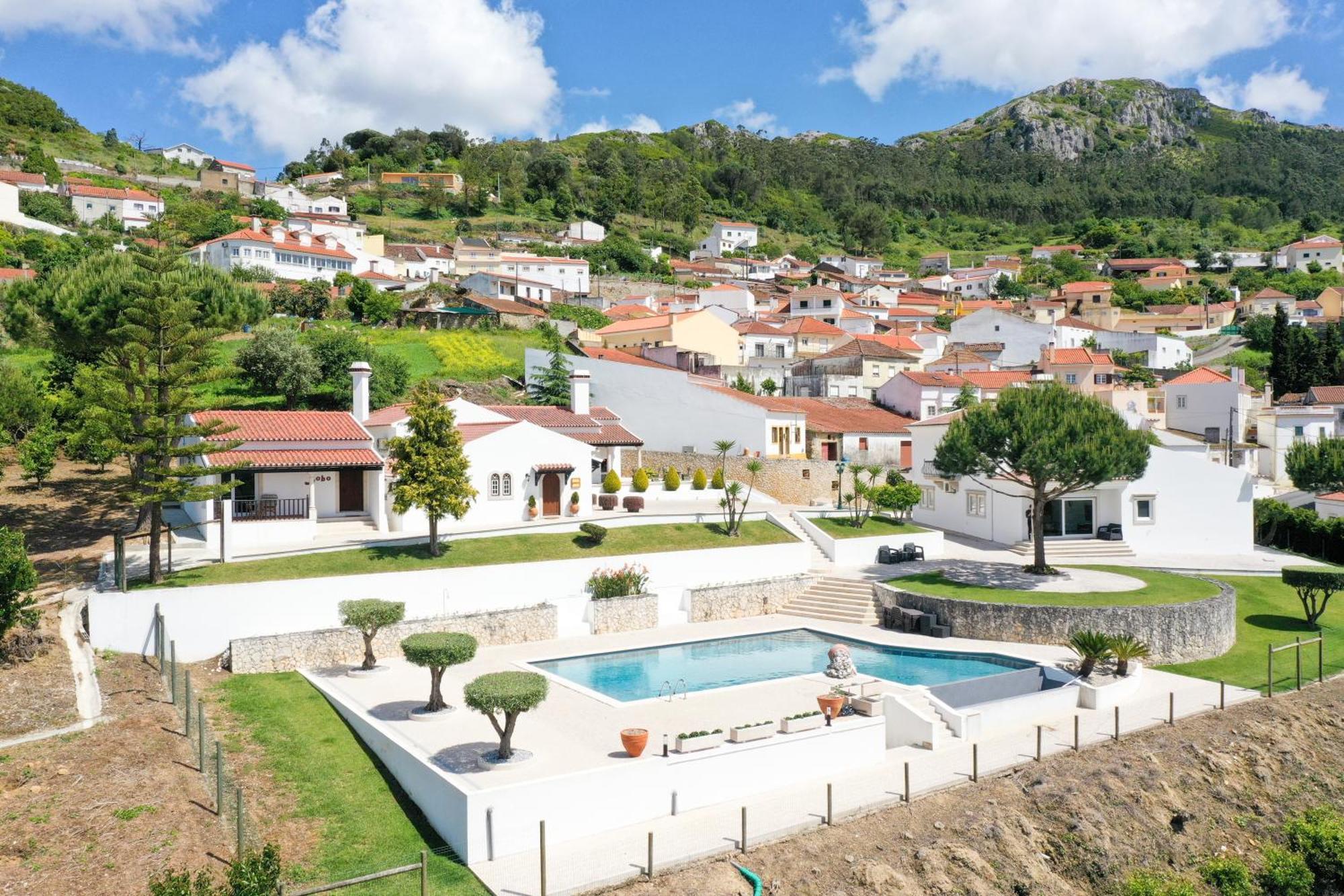 Casa rural Casa Da Eira Cadaval