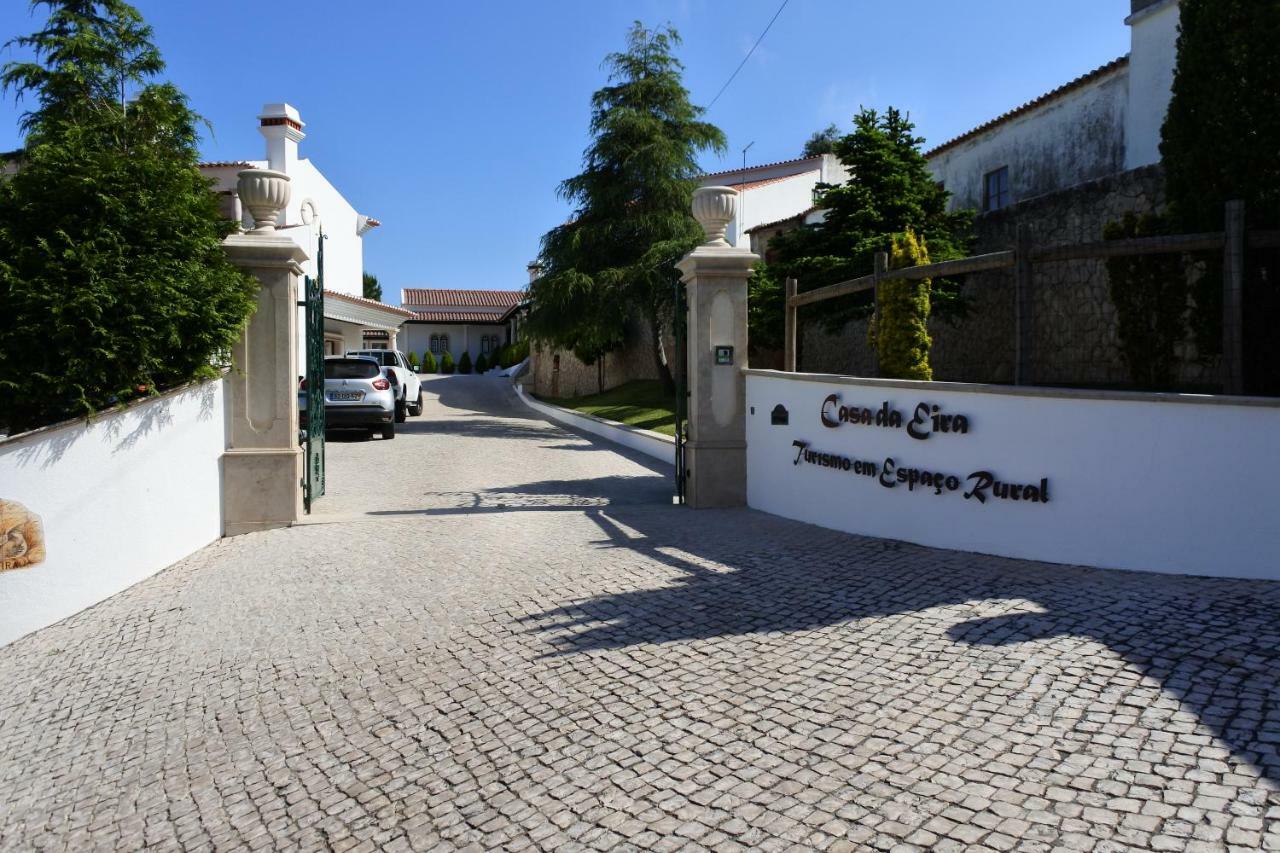 Casa rural Casa Da Eira Cadaval