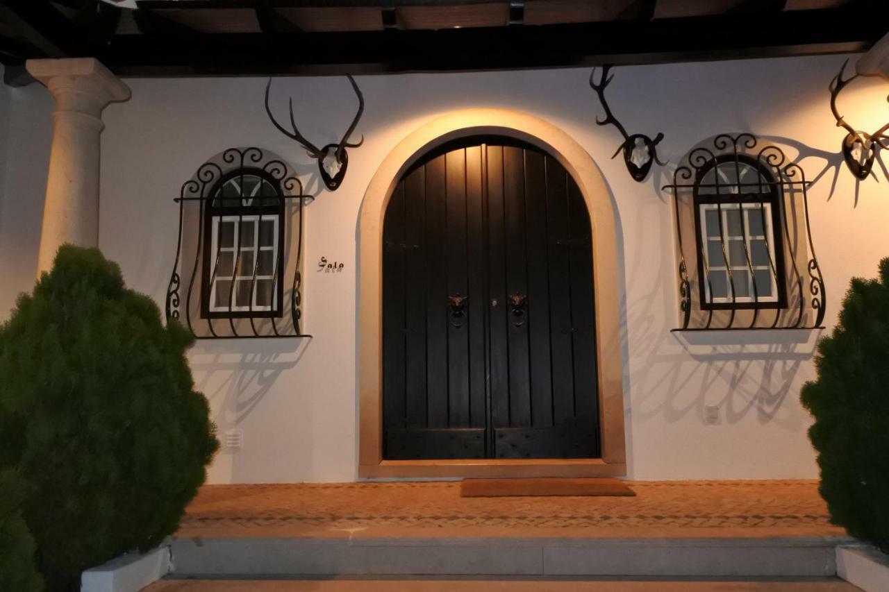 Casa Da Eira Casa rural Cadaval